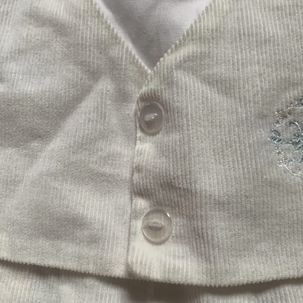 Vintage Carter’s Classics dressy outfit for baby boy Size 0-3 Months